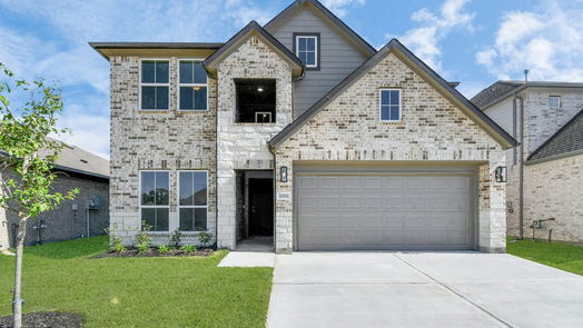 Houston 2-story, 4-bed 11906 Maple Oak Drive-idx