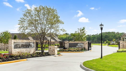 Houston null-story, 4-bed 5631 Sandhill Oak Trail-idx