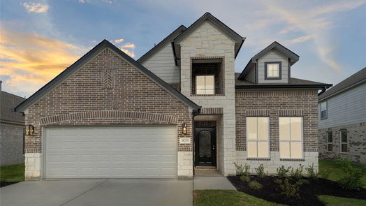 Houston 2-story, 4-bed 18215 Windy Knoll Way-idx