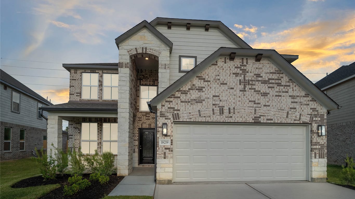 Houston 2-story, 4-bed 18219 Windy Knoll Way-idx