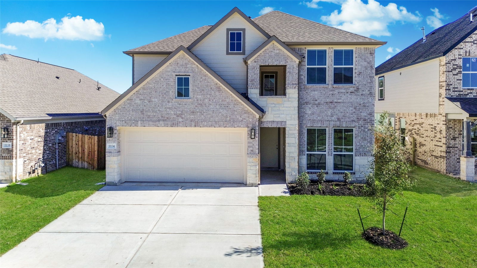 Houston 2-story, 5-bed 11134 Snapdragon Field Drive-idx