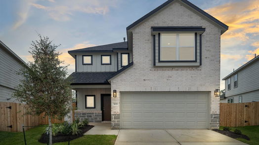 Houston 2-story, 3-bed 3935 Blue Grama Grass Drive-idx