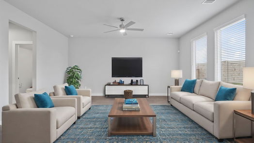 Houston 2-story, 3-bed 3935 Blue Grama Grass Drive-idx