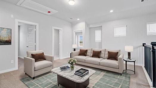 Houston 2-story, 3-bed 3935 Blue Grama Grass Drive-idx