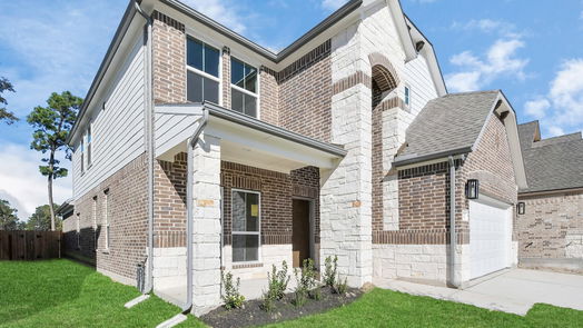Houston 2-story, 5-bed 5630 Sandhill Oak Trail-idx