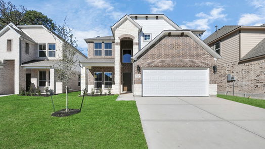 Houston 2-story, 5-bed 5630 Sandhill Oak Trail-idx