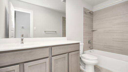 Houston 2-story, 5-bed 5630 Sandhill Oak Trail-idx