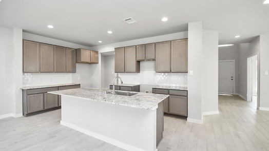 Houston 2-story, 5-bed 5630 Sandhill Oak Trail-idx