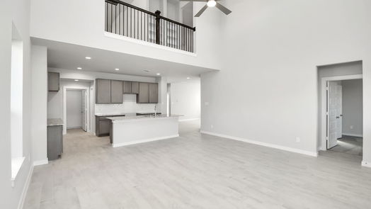Houston 2-story, 5-bed 5630 Sandhill Oak Trail-idx