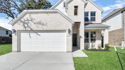 Houston 2-story, 4-bed 5634 Sandhill Oak Trail-idx