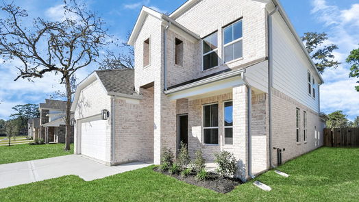 Houston 2-story, 4-bed 5634 Sandhill Oak Trail-idx
