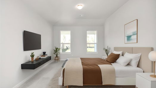 Houston 2-story, 4-bed 5634 Sandhill Oak Trail-idx