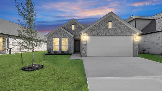 Houston 1-story, 3-bed 5635 Sandhill Oak Trail-idx