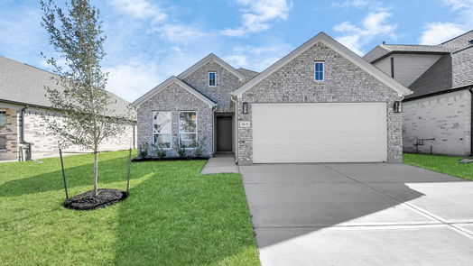 Houston 1-story, 3-bed 5635 Sandhill Oak Trail-idx