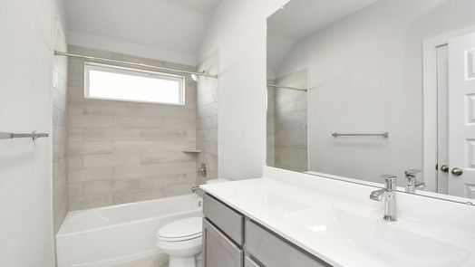 Houston 1-story, 3-bed 5635 Sandhill Oak Trail-idx