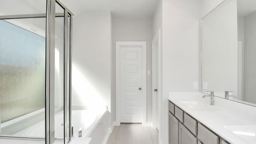 Houston 1-story, 3-bed 5635 Sandhill Oak Trail-idx