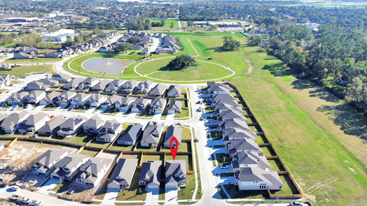 Houston 2-story, 4-bed 5639 Sandhill Oak Trail-idx