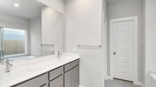Houston 2-story, 4-bed 5639 Sandhill Oak Trail-idx