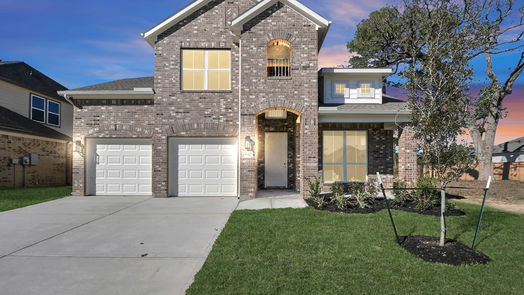 Houston 2-story, 4-bed 5642 Sandhill Oak Trail-idx