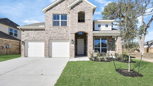 Houston 2-story, 4-bed 5642 Sandhill Oak Trail-idx