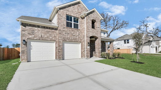 Houston 2-story, 4-bed 5642 Sandhill Oak Trail-idx
