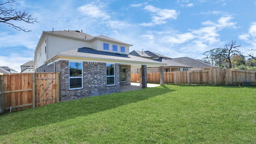 Houston 2-story, 4-bed 5642 Sandhill Oak Trail-idx