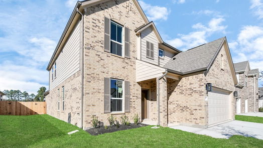 Houston 2-story, 4-bed 5646 Sandhill Oak Trail-idx