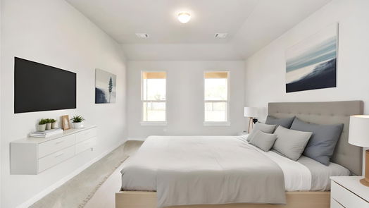 Houston 2-story, 4-bed 5646 Sandhill Oak Trail-idx