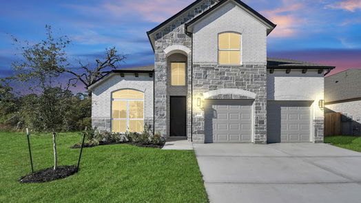 Houston 2-story, 4-bed 5706 Sandhill Oak Trail-idx