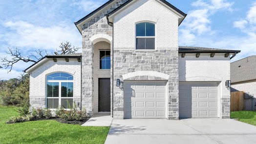 Houston 2-story, 4-bed 5706 Sandhill Oak Trail-idx