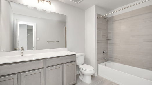 Houston 2-story, 4-bed 5706 Sandhill Oak Trail-idx