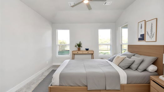 Houston 2-story, 4-bed 5706 Sandhill Oak Trail-idx
