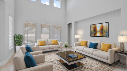 Houston 2-story, 4-bed 4947 Valley White Oak Lane-idx