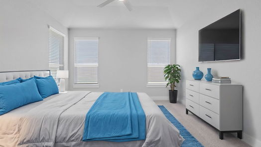 Houston 2-story, 4-bed 4947 Valley White Oak Lane-idx