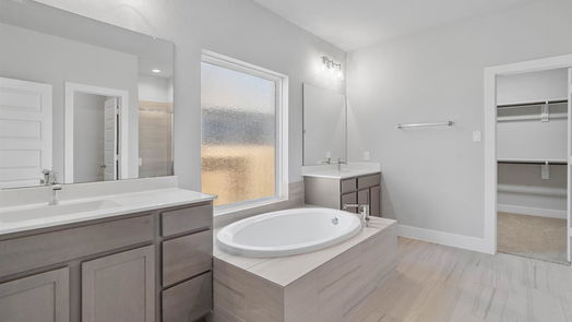 Houston 2-story, 4-bed 4947 Valley White Oak Lane-idx