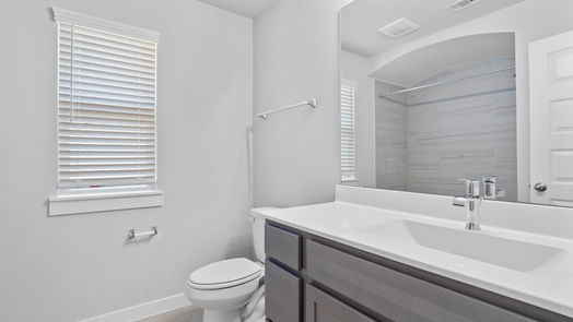 Houston 2-story, 4-bed 4947 Valley White Oak Lane-idx