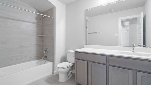 Houston 2-story, 4-bed 4947 Valley White Oak Lane-idx