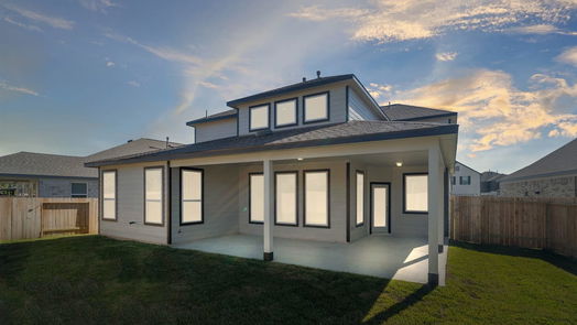 Houston 2-story, 4-bed 4947 Valley White Oak Lane-idx