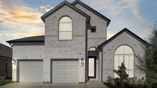 Houston 2-story, 4-bed 4947 Valley White Oak Lane-idx