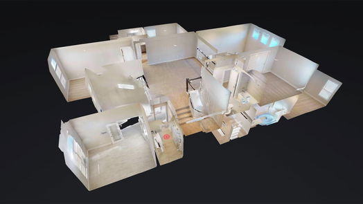 Houston 2-story, 4-bed 4947 Valley White Oak Lane-idx