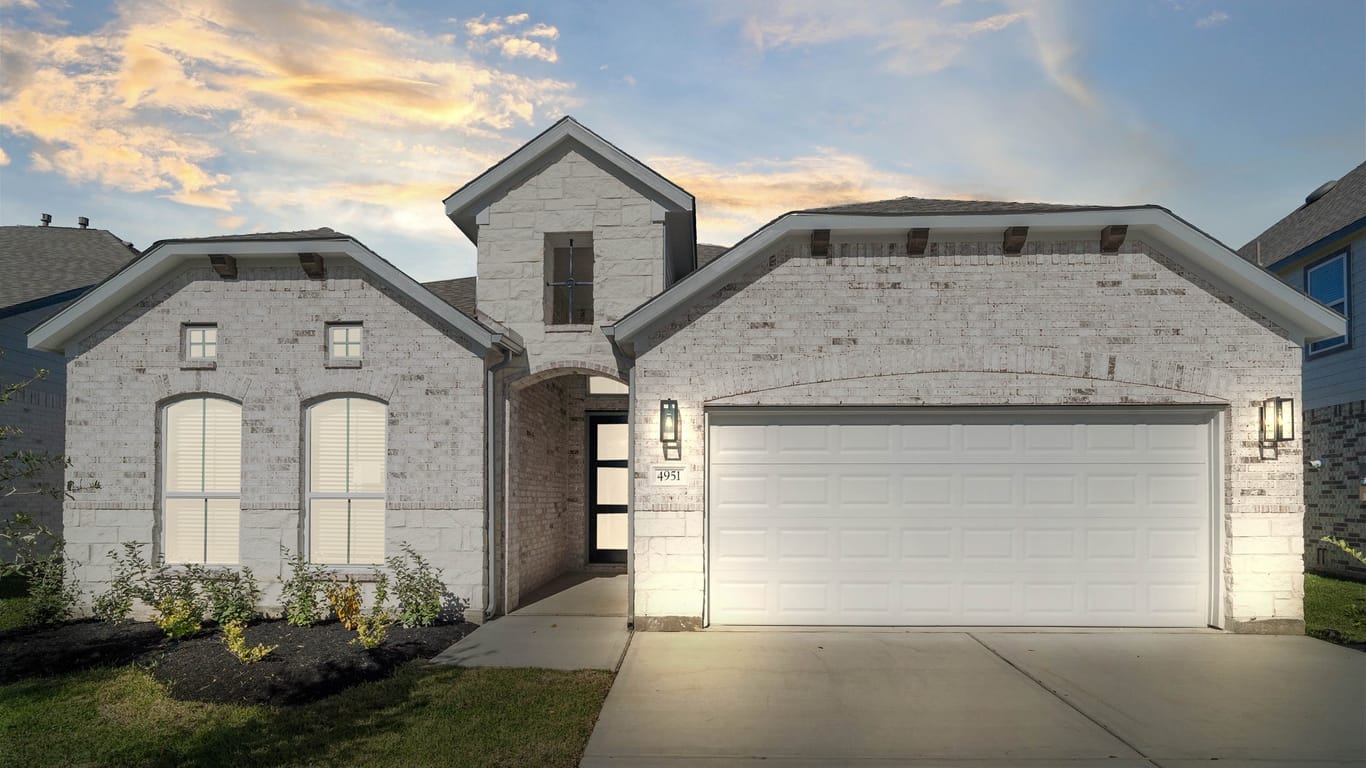 Houston 1-story, 3-bed 4951 Valley White Oak Lane-idx