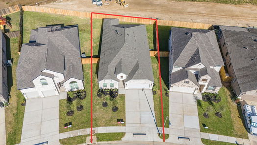 Houston 1-story, 3-bed 4951 Valley White Oak Lane-idx