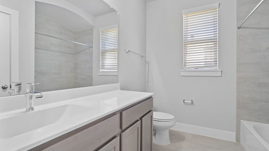 Houston 1-story, 3-bed 4951 Valley White Oak Lane-idx