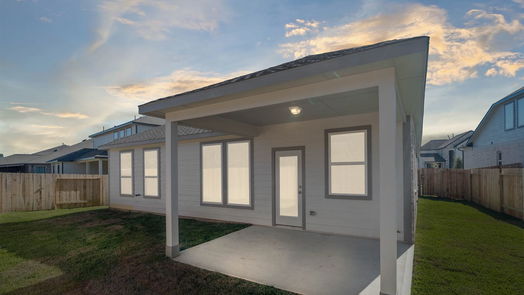 Houston 1-story, 3-bed 4951 Valley White Oak Lane-idx