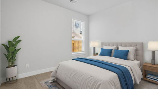 Houston 1-story, 3-bed 4951 Valley White Oak Lane-idx