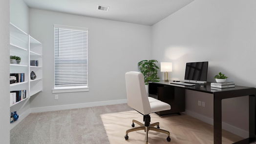 Houston 1-story, 3-bed 4951 Valley White Oak Lane-idx