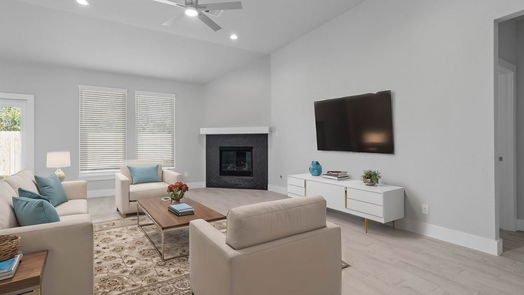 Houston 1-story, 3-bed 4951 Valley White Oak Lane-idx