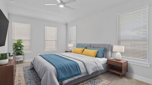 Houston 1-story, 3-bed 4951 Valley White Oak Lane-idx