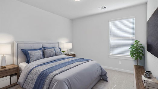 Houston 2-story, 4-bed 4971 Valley White Oak Lane-idx