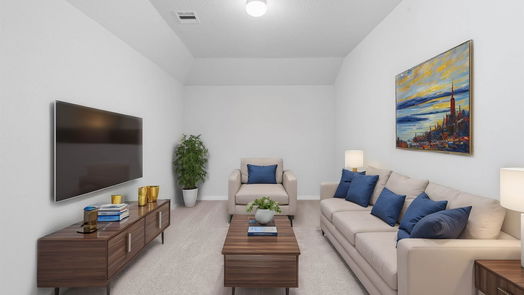 Houston 2-story, 4-bed 4971 Valley White Oak Lane-idx
